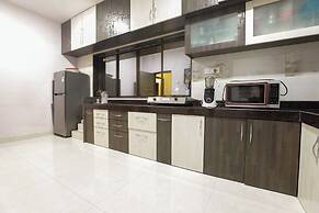 Shivaji's Villa By Joy Suites