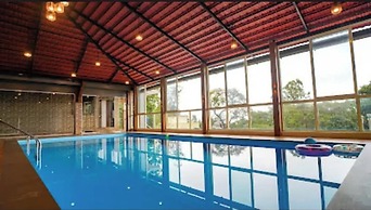 Shivaji's Villa By Joy Suites