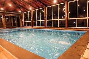 Shivaji's Villa By Joy Suites