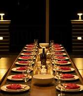 Shivaji's Villa By Joy Suites