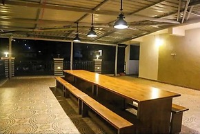 Shivaji's Villa By Joy Suites