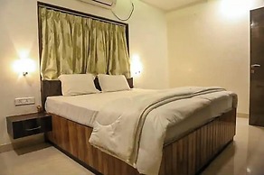 Shivaji's Villa By Joy Suites