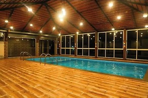 Shivaji's Villa By Joy Suites