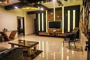 Shivaji's Villa By Joy Suites