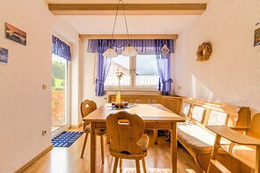 Cozy Apartment in Marktrodach With Sauna