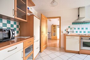 Cozy Apartment in Marktrodach With Sauna