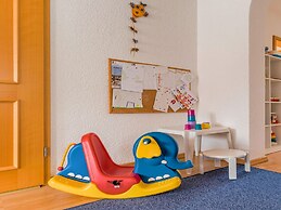 Cozy Apartment in Marktrodach With Sauna