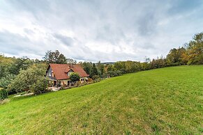 Cozy Apartment in Marktrodach With Sauna