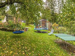 Cozy Apartment in Marktrodach With Sauna