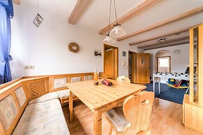 Cozy Apartment in Marktrodach With Sauna