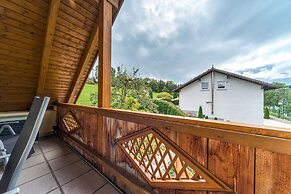 Cozy Apartment in Marktrodach With Sauna