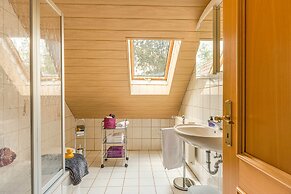 Cozy Apartment in Marktrodach With Sauna