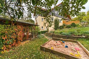 Cozy Apartment in Marktrodach With Sauna