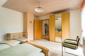 Cozy Apartment in Marktrodach With Sauna