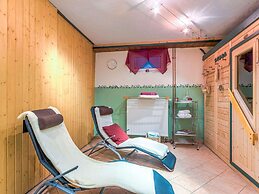Cozy Apartment in Marktrodach With Sauna