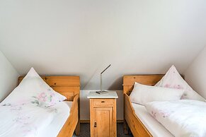 Cozy Apartment in Marktrodach With Sauna