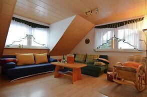 Cozy Apartment in Marktrodach With Sauna