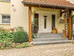 Cozy Apartment in Marktrodach With Sauna