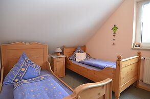 Cozy Apartment in Marktrodach With Sauna