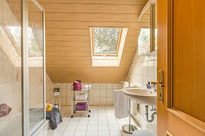 Cozy Apartment in Marktrodach With Sauna
