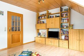 Cozy Apartment in Marktrodach With Sauna