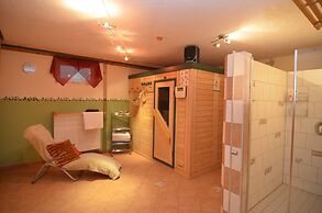 Cozy Apartment in Marktrodach With Sauna