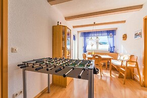 Cozy Apartment in Marktrodach With Sauna