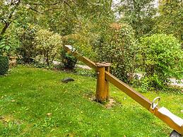 Cozy Apartment in Marktrodach With Sauna