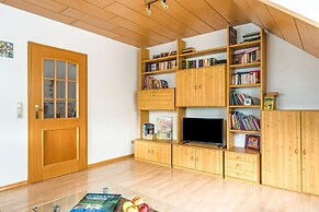 Cozy Apartment in Marktrodach With Sauna