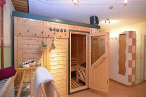 Cozy Apartment in Marktrodach With Sauna
