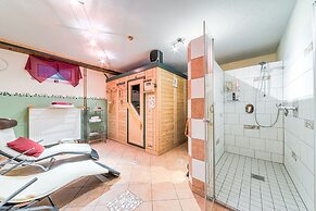 Cozy Apartment in Marktrodach With Sauna