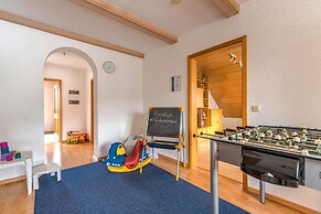 Cozy Apartment in Marktrodach With Sauna