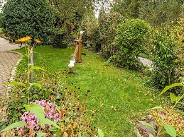 Cozy Apartment in Marktrodach With Sauna