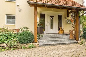 Cozy Apartment in Marktrodach With Sauna