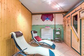 Cozy Apartment in Marktrodach With Sauna