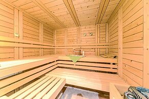 Cozy Apartment in Marktrodach With Sauna