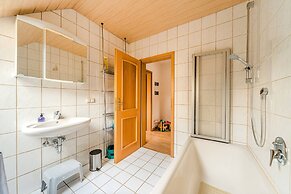 Cozy Apartment in Marktrodach With Sauna