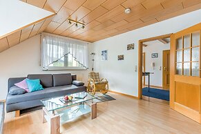 Cozy Apartment in Marktrodach With Sauna