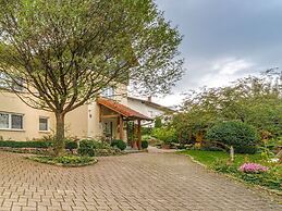 Cozy Apartment in Marktrodach With Sauna
