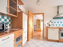Cozy Apartment in Marktrodach With Sauna
