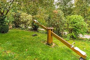 Cozy Apartment in Marktrodach With Sauna