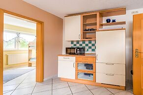 Cozy Apartment in Marktrodach With Sauna