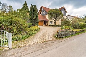 Cozy Apartment in Marktrodach With Sauna