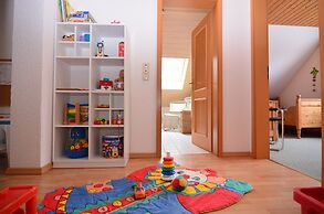 Cozy Apartment in Marktrodach With Sauna