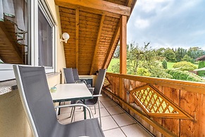Cozy Apartment in Marktrodach With Sauna