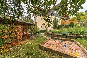 Cozy Apartment in Marktrodach With Sauna