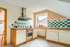 Cozy Apartment in Marktrodach With Sauna