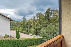 Cozy Apartment in Marktrodach With Sauna