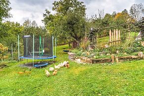 Cozy Apartment in Marktrodach With Sauna