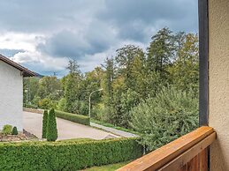 Cozy Apartment in Marktrodach With Sauna